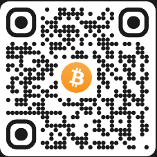 BTC QR Code