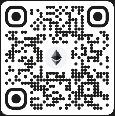ETH QR Code